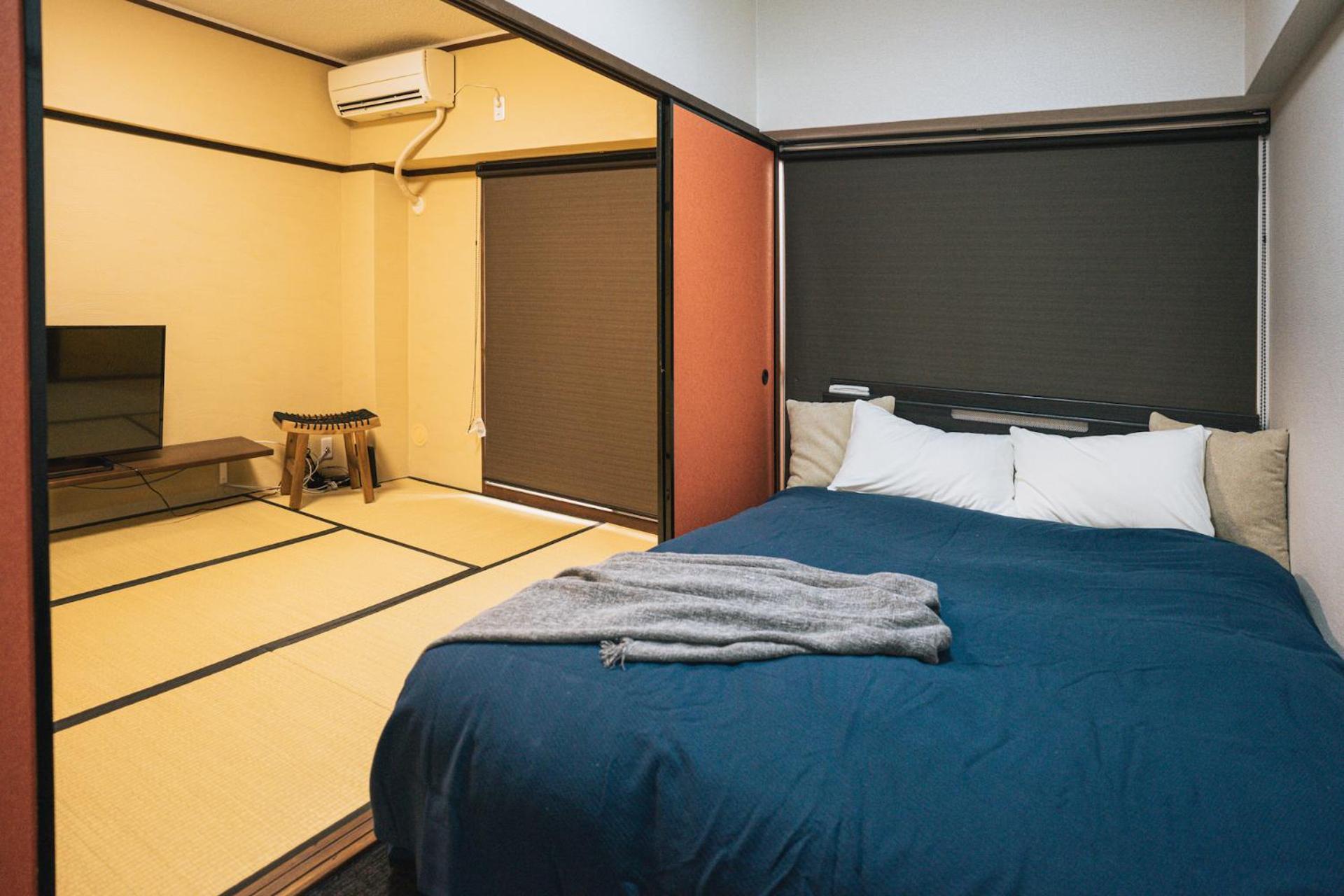 Hotel Akasaka Heights Фукуока Экстерьер фото